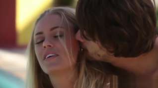 Online film Nicole Aniston Xander Corvus - Poolside Story - Babes