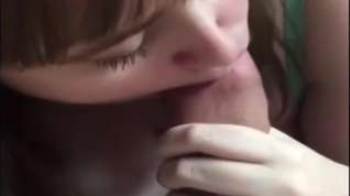 Online film Cutie Sucking Big Cock Came in Mouth