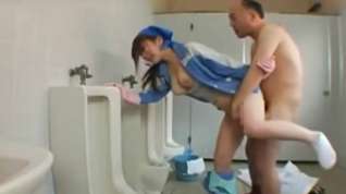 Online film Asian Beauty Is Cleaning The Mens Room - teenagesexvideos.us