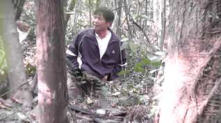 Online film asian grandpa woods sex1