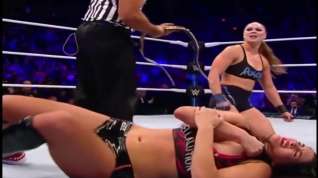 Online film WWE Nikki Bella Sexy Compilation 8