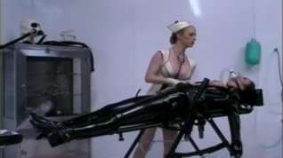 Online film A Visit To The Latex Clinic