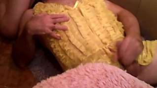 Online film Sissy & Wife, Cunilingus (Homemade)