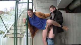 Online film Hot priest in gay sex movies In this weeks Out In Public we are out and