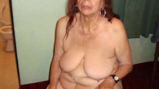 Online film LatinaGrannY Compilation of Well Aged Wrinkles