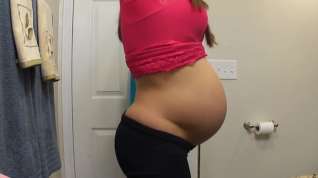 Online film 37 Weeks Pregnant Dancing HD