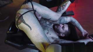 Online film Big Sexy Italian Dr. Daddy Fists Cute Inked Males Ass