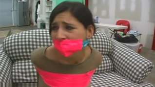 Online film Charlottes Pantyhose Kidnapping