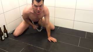 Online film Horny Pissing Gay Pig Poppers Nipple Slut
