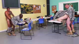 Online film Free mobile movietures thug gay porn first time Yes Drill Sergeant!