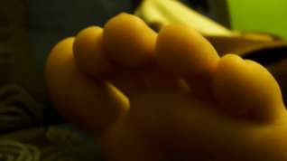 Online film My Sleeping Girlfrend's Feet and Belly 2