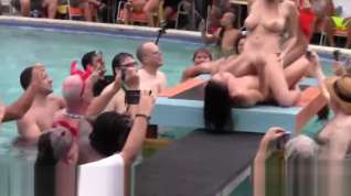 Online film Extreme Naked Pool Party Twerk Sluts