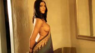 Online film Indian Sister Turns Seductive At Night
