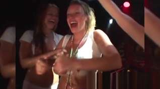 Online film Slutty Pussy Flashers in Key West 2