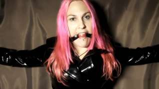Online film Angry Goth Captive