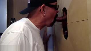 Online film Horny Black Cock At The Gloryhole