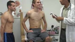 Online film Male doctor and boy sex videos and gay doctor image He embarked the