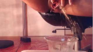 Online film Endless squirting