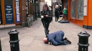 Online film Public Doggy Humiliation