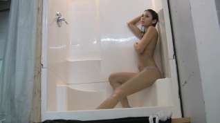 Online film Indian Girl Nude Photo Shoot In Shower