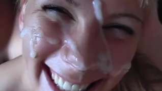 Online film Pamela facial 3