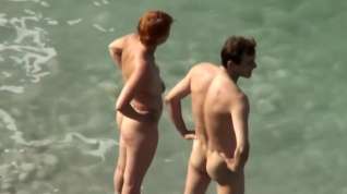 Online film Beach Nudists 1
