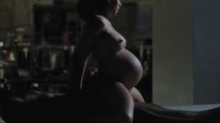 Online film CUMMING INSIDE PREGNANT CO-STAR DURING THE SCENE