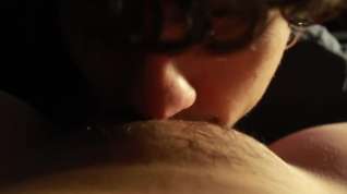 Online film I let my boyfriend BF's eat my wet pussy