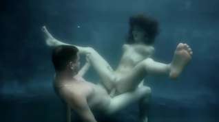 Online film Sexo bajo el agua