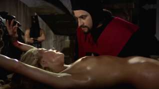Online film Inquisition 1978 - nude scenes