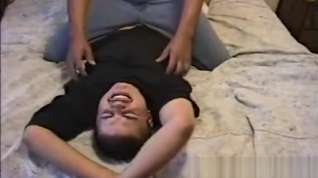 Online film thug mexican guy tickled