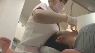 Online film Japanese Dentist 4