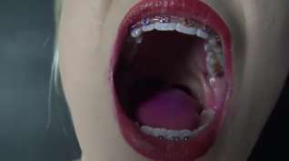 Online film Perfect Tongue And Uvula, Mouth Tour