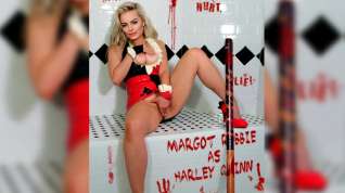 Online film Margot Robbie Nude Compilation
