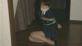 Online film Japan Uniform Bondage