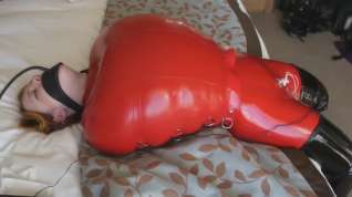 Online film Inflatable Latex Sack