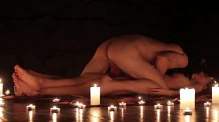 Online film Romantic Candlelight Sex