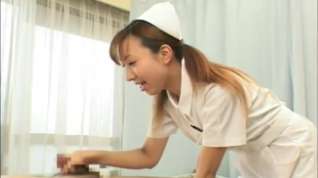 Online film japanese nurse handjob service