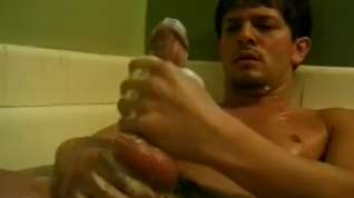 Online film azeri gay Masturbates In The Shower
