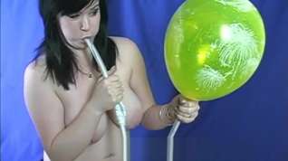 Online film Sexy Tube Blow2Pop Session