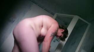 Online film Big Tits Hairy Pussy In Bathroom