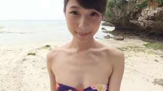 Online film Amazing girl Aya Kawasaki gets nude and nasty in Miyuumania