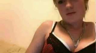 Online film expressed her nipples webcam