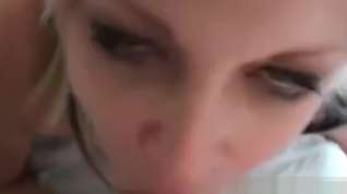 Online film Emo teen exgirlfriend sprayed in the face
