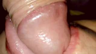 Online film Closeup Cock Sucking With Sperm In Mouth