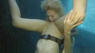 Online film Callie calypso mia pearl underwater