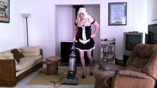 Online film Denver the Sissy Maid
