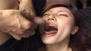 Online film Japan Girl Gets Several Cumshots In Her Mouth