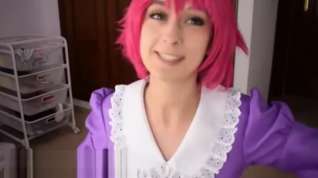 Online film League Of Legends Sweet Annie