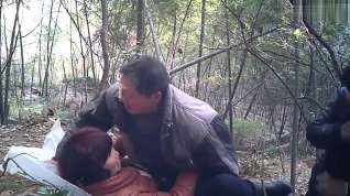 Online film Chinese Daddy Forest 35
